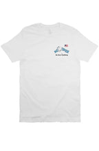 Load image into Gallery viewer, Do Over Clothing New Version Logo Cotton Tee Shirt Apliiq