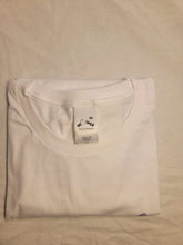 Load image into Gallery viewer, Do Over Clothing New Version Logo Cotton Tee Shirt Apliiq