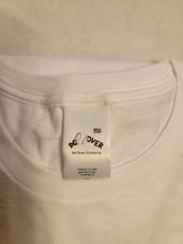Load image into Gallery viewer, Do Over Clothing New Version Logo Cotton Tee Shirt Apliiq