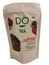 Load image into Gallery viewer, Do Over Summer Berry Rose Raspberry Green Tea Do Over Corner Store LLC