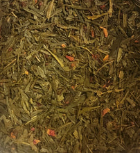 Load image into Gallery viewer, Do Over Tea Traditional Mild Flavored Raspberry green Tea Do Over Corner Store LLC