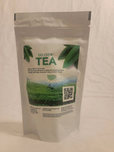 Load image into Gallery viewer, Do Over Tea Traditional Mild Flavored Raspberry green Tea Do Over Corner Store LLC