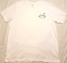 Load image into Gallery viewer, Do Over Clothing Logo Cotton Tee Shirt
