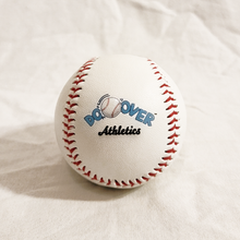 Load image into Gallery viewer, Do Over Athletics Logo Hardball Baseball
