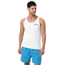 Load image into Gallery viewer, DO OVER CLOTHING Unisex Tank Top
