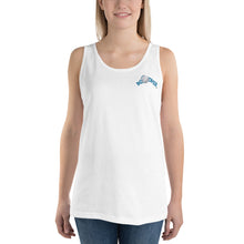 Load image into Gallery viewer, DO OVER Brand Women&#39;s/Mens Unisex Tank Top - Do Over Corner Store LLC
